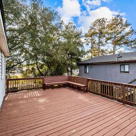 Surf N Sound Villa Kill Devil Hills Exterior foto