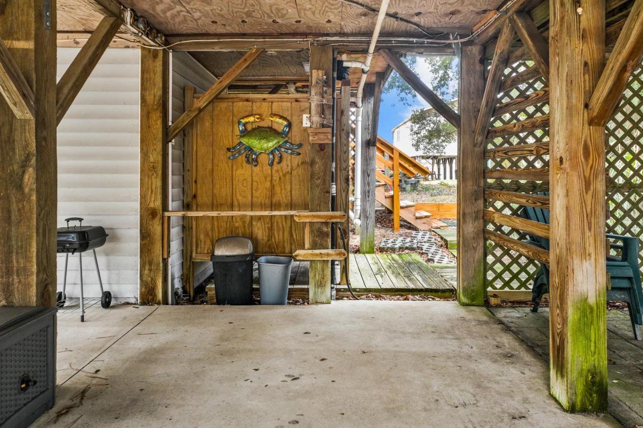Surf N Sound Villa Kill Devil Hills Exterior foto