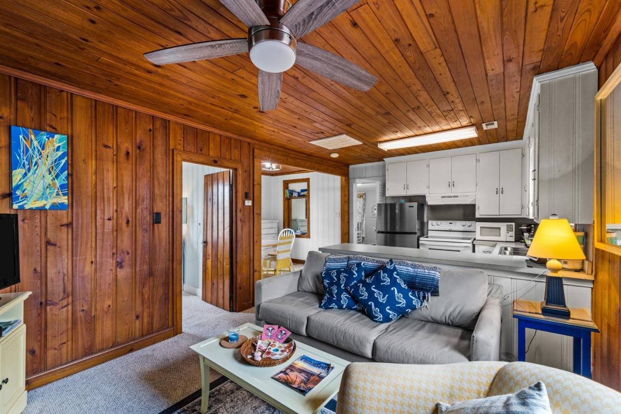 Surf N Sound Villa Kill Devil Hills Exterior foto