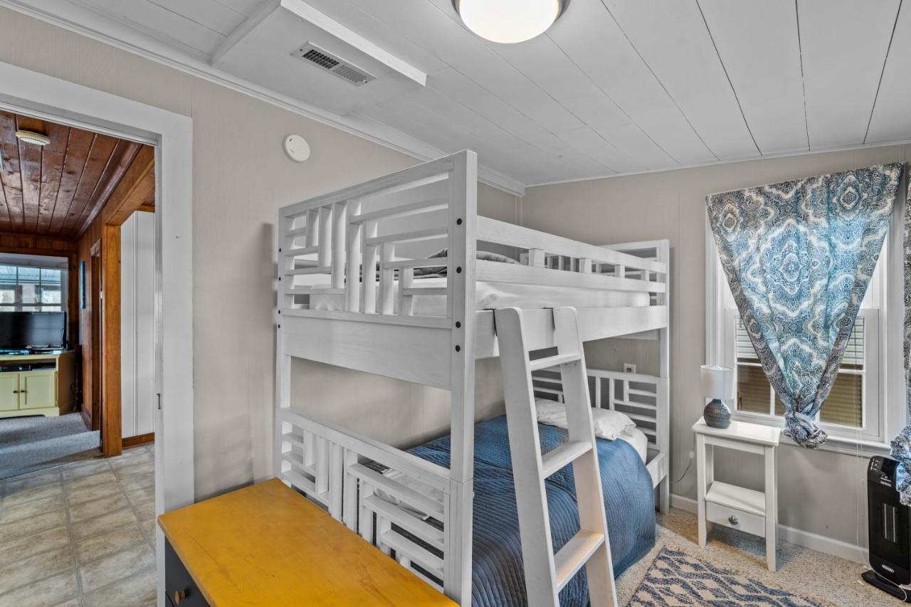 Surf N Sound Villa Kill Devil Hills Exterior foto