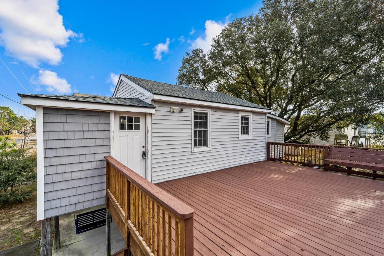 Surf N Sound Villa Kill Devil Hills Exterior foto