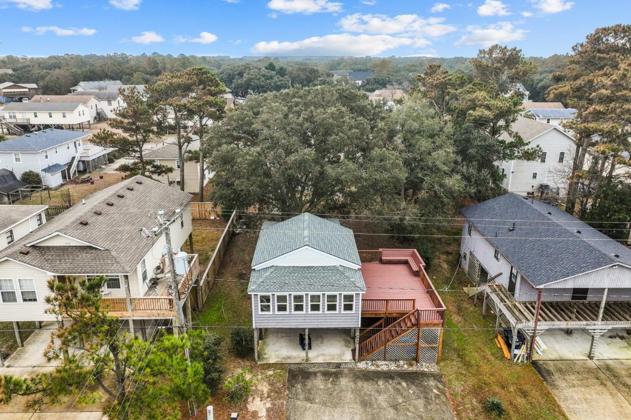 Surf N Sound Villa Kill Devil Hills Exterior foto